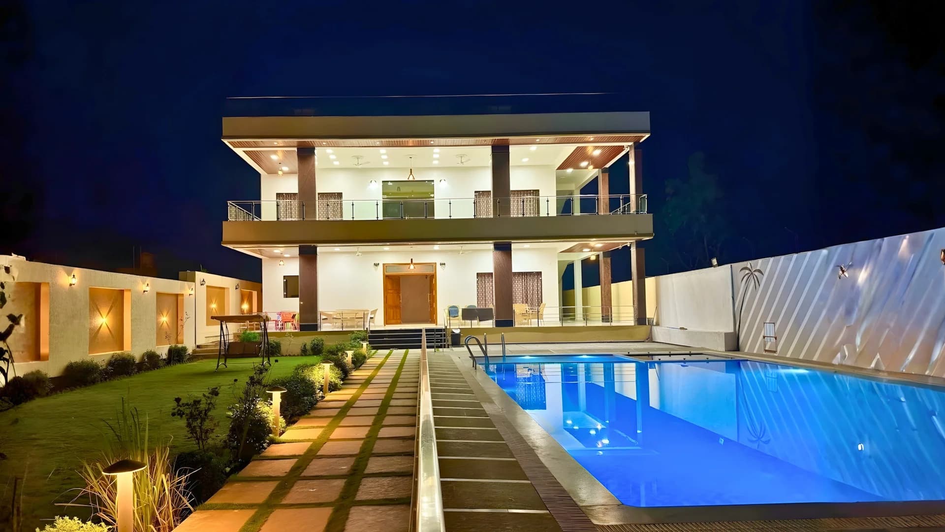 DestinMe Exotic Farms