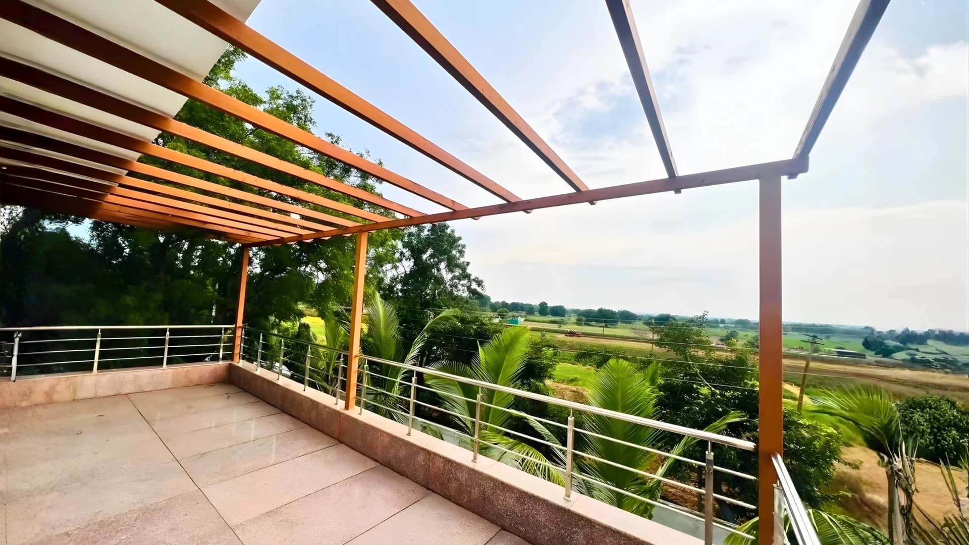 DestinMe Serene Farmhouse