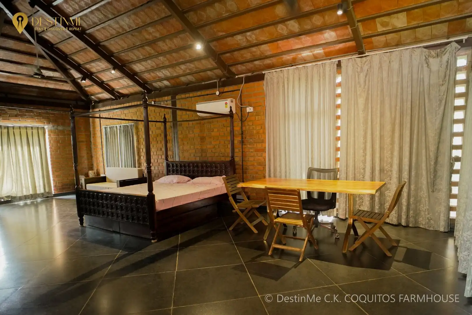 DestinMe-CK Coquitos