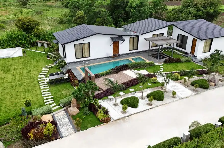 DestinMe Da Paradiso Farmhouse