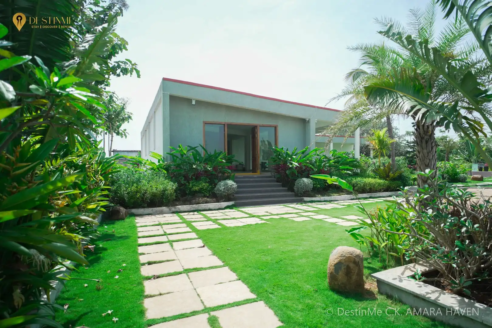 DestinMe CK Amara Haven