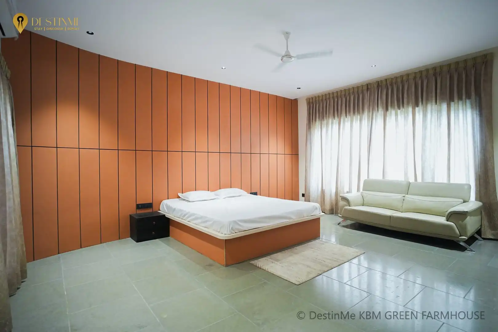 DestinMe KBM Greens Farms